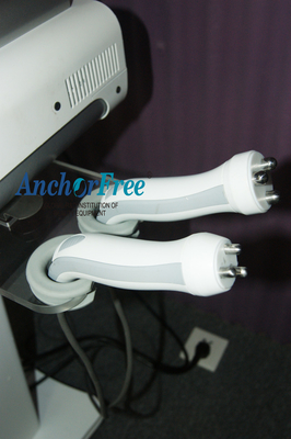 Tripolar RF Slimming Machine